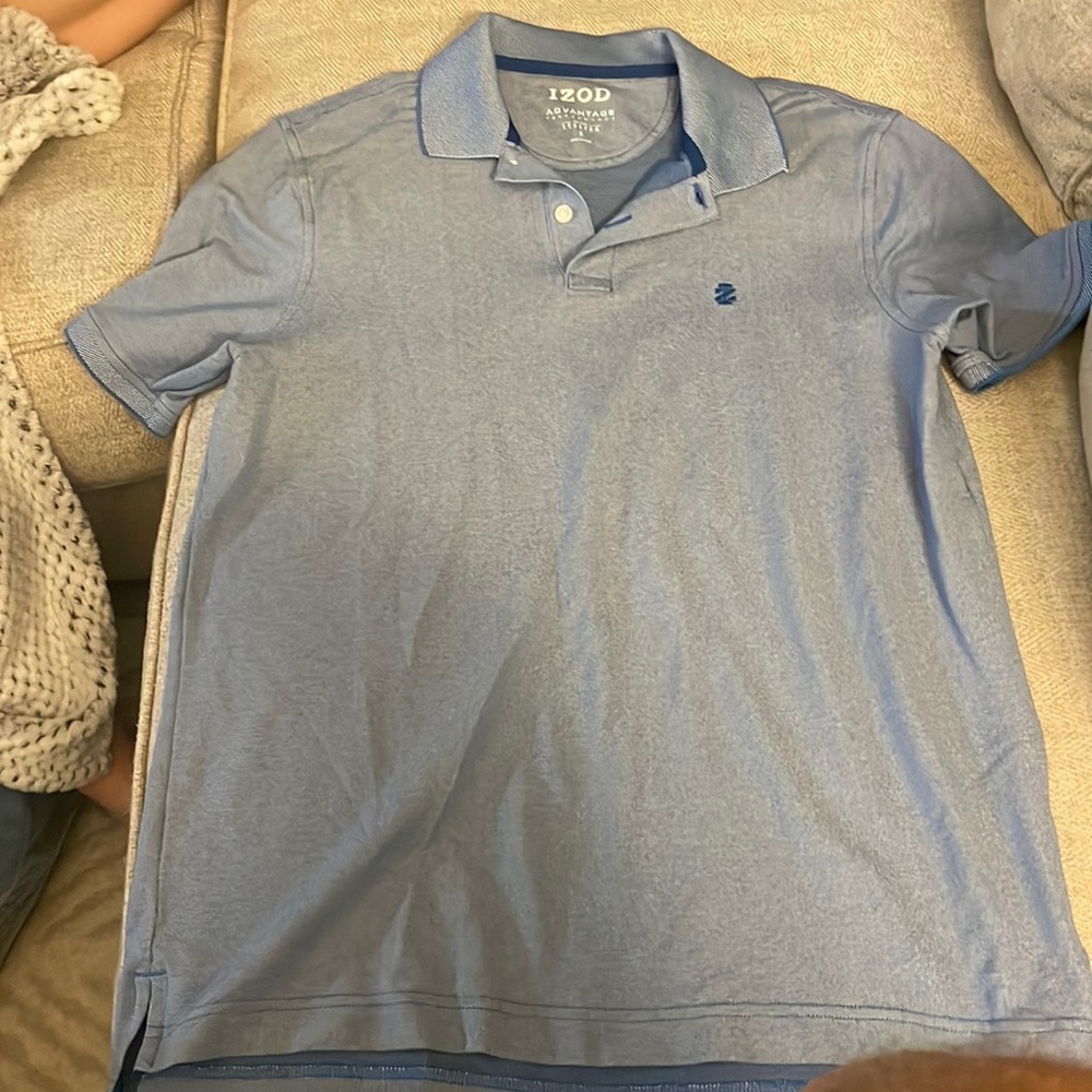 IZOD Advantage Performance Polo